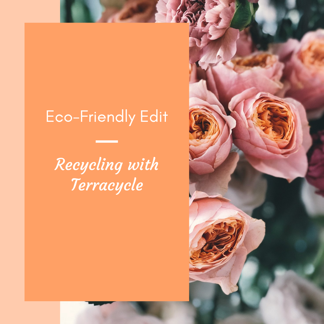 EcoFriendly Edit How to recycle everyday items with Terracycle